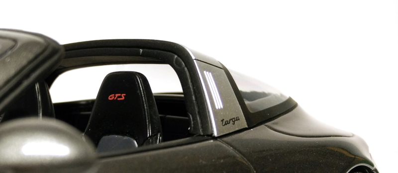 Illustration for article titled Targa Thursday